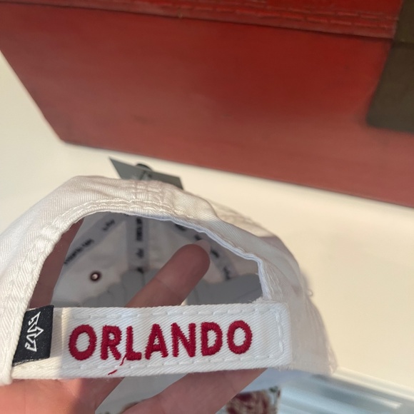 JERRY LEIGH PREMIUM ORLANDO BASEBALL BUNDLE OF 4 - BRAND NEW WITH TAGS - Picture 3 of 3